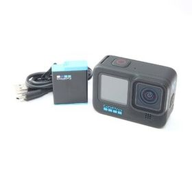 GoPro ゴープロ HERO10 Black アクションカメラ