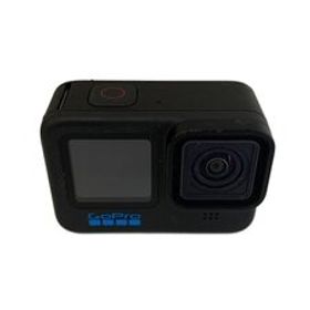 GoPro◆コンパクトデジタルカメラ/HERO10 BLACK