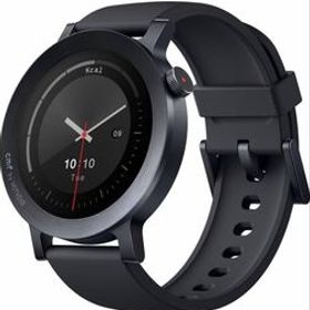 CMF by Nothing Watch 3 Pro スマートウォッチ【1.43インチAMOLED大画面・デュアルバンドGPS・通話機能・120 種類文字盤対応