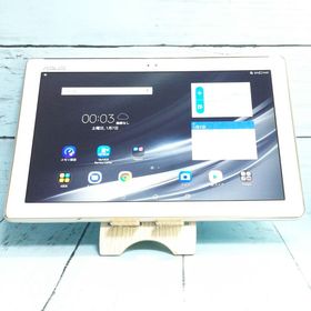 ASUS ZenPad 10 Z301ML ホワイト 356