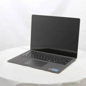 ソフマップ 〔中古品〕 Surface Laptop 2 〔Core i5／8GB／SSD256GB〕 LQN-00055 ブラック【349】