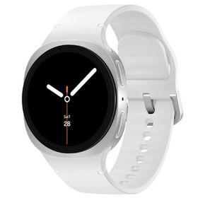 SAMSUNG（サムスン） Galaxy Watch8 Bluetoothモデル 40mm SM-L320NZSJXJP