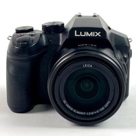 パナソニック Panasonic LUMIX DMC-FZ300 コンパクトデジタルカメラ 中古