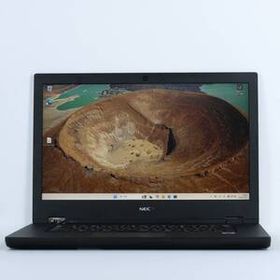 【DF499189】VersaPro VKM17 i5-10th 8GB 256GB 15.6in