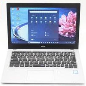 良品 12.5型 Panasonic VersaPro VKM17 R-4 Windows11 八世代 i5-8350U 8GB 256GB-SSD カメラ 無線 Office付 中古パソコン 管:1330s