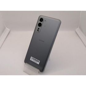 【中古】FCNT 楽天モバイル 【SIMフリー】 arrows We2 Plus スレートグレイ 8GB 256GB M06【大須アメ横】保証期間１ヶ月【ランクA】