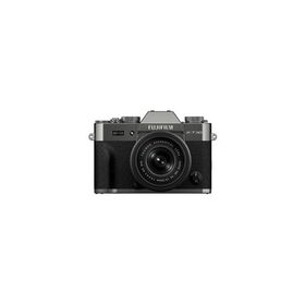【アウトレット メーカー点検品】★FUJIFILM / 富士フイルム FUJIFILM X-T30 III ボディ [チャコールシルバー]【送料無料】