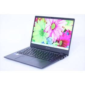 即配 良品 2023年快速モデル 13世代Corei5 dynabook G83/LW i5-1334U 16G 512G 13.3FHD WiFi6E Office リカバリ バッテリー良 ノートパソコン AAA評価