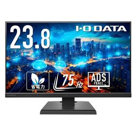 IODATA PCモニター・液晶ディスプレイ DI-A241DB [23.8インチ ブラック]