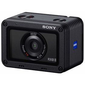 SONY デジタルカメラ サイバーショット DSC-RX0M2