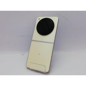 【中古】ZTE ymobile 【SIMフリー】 Libero Flip 6GB 128GB ゴールド A304ZT【立川フロム中武】保証期間１ヶ月【ランクC】