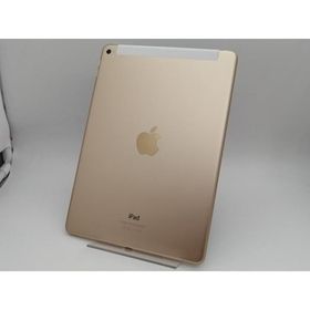 【中古】Apple 国内版 【SIMフリー】 iPad Air2（2014） 64GB ゴールド MH172J/A【なんば】保証期間１ヶ月【ランクA】