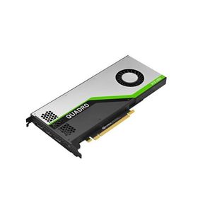 NVQRTX4000 NVBOX (NVIDIA Quadro RTX4000 8GB GDDR6 NVIDIA BOX)