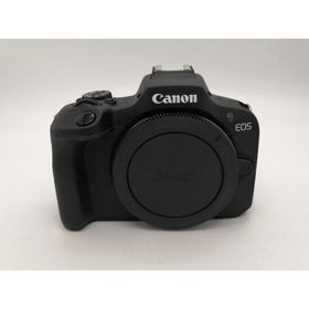 【中古】Canon EOS R100 ボディ【広島本通】保証期間１ヶ月【ランクA】