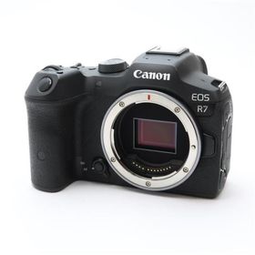 《並品》Canon EOS R7 ボディ