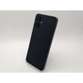 【中古】SAMSUNG UQmobile 【SIMフリー】 Galaxy A25 5G ブラック 4GB 64GB SCG33【ECセンター】保証期間１週間【ランクC】