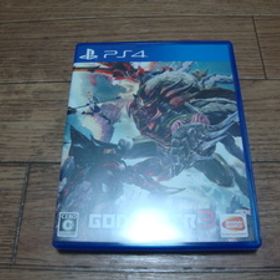 ★ PS4 ゴッドイーター３ ★