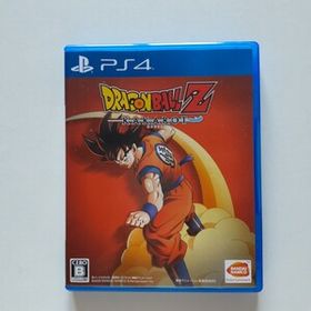[即決送料無料] PS4ドラゴンボールZ KAKAROT