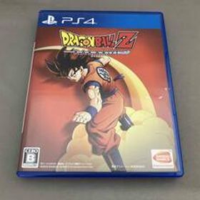 PS4 ドラゴンボールZ KAKAROT