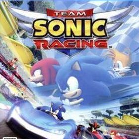 チームソニックレーシング 新価格版/PS4