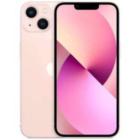 iPhone13[256GB] au/UQ ピンク【安心保証】