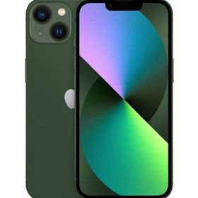 iPhone13[128GB] docomo グリーン【安心保証】