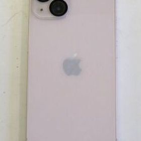 ＜SIMフリー＞＜白ロム＞ Apple アップル iPhone 13 128GB バッテリー75％ MLNE3J/A ピンク kz5202229554