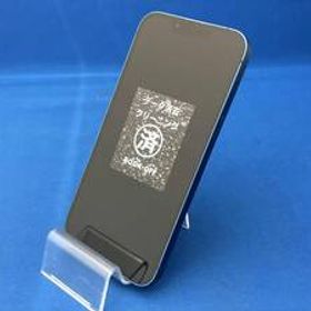 SoftBank MLNG3J/A iPhone 13 128GB ブルー SoftBank