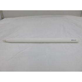 アップル Apple Apple Pencil 第2世代 MU8F2J/A 本体のみ