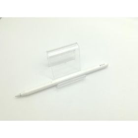 【中古】Apple Apple Pencil（第2世代） MU8F2J/A【新橋】保証期間１週間