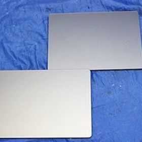 Apple アップル MagicTrackpad A1535 アップル マジックトラックパッド 2台セット Ap031Y