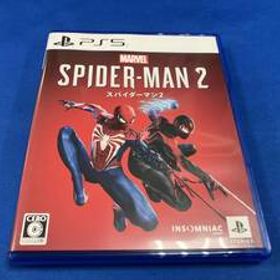 Marvel's Spider-Man 2