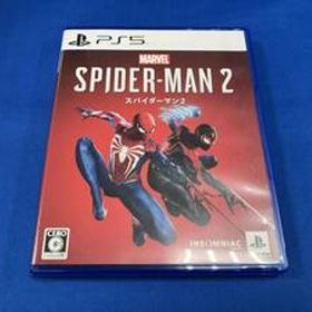 Marvel's Spider-Man 2