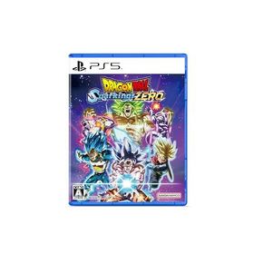 ドラゴンボール Sparking! ZERO -PS5