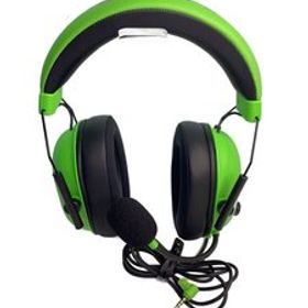 Razer◆ヘッドセット BlackShark V2 X RZ04-03240600-R3M1