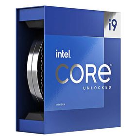 【訳あり】intel Core i9 13900K BOX[ラッピング可]