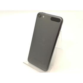 【中古】Apple iPod touch 32GB スペースグレイ MVHW2J/A (2019/第7世代)【秋葉4号】保証期間１ヶ月【ランクB】