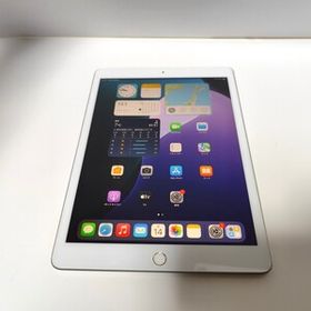 iPad 10.2インチ 第7世代 Wi-Fi 32GB No380 バッテリー94％