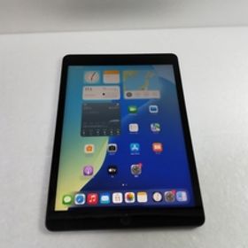 iPad 10.2インチ 第7世代 Wi-Fi 32GB No233 バッテリー80％