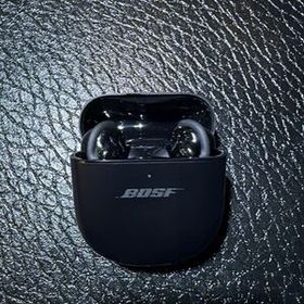 Bose QuietComfort Ultra Earbuds 441408 ノイズキャンセリング Bluetooth ワイヤレスイヤホン 管理03