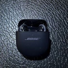 Bose QuietComfort Ultra Earbuds 441408 ノイズキャンセリング Bluetooth ワイヤレスイヤホン 管理02