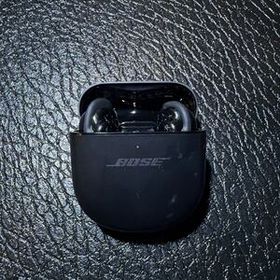 Bose QuietComfort Ultra Earbuds 441408 ノイズキャンセリング Bluetooth ワイヤレスイヤホン 管理01
