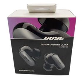 BOSE◆イヤホン QuietComfort Ultra Earbuds//