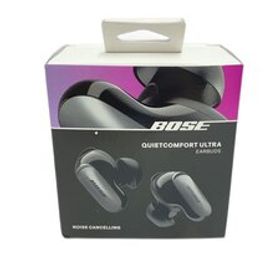 BOSE◆イヤホン QuietComfort Ultra Earbuds