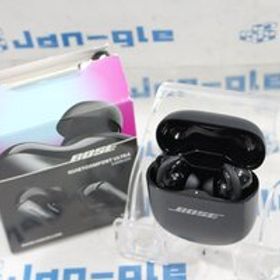 美品!!Bose QuietComfort Ultra Earbuds (第2世代) この機会にぜひ!! J678742 P △関西発送