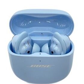 BOSE◆イヤホン QuietComfort Ultra Earbuds