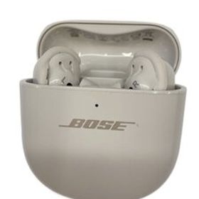BOSE◆イヤホン/441408/Bose QuietComfort Ultra Earbuds