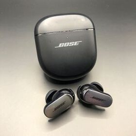 即決 BOSE ボーズ QuietComfort Ultra Earbuds