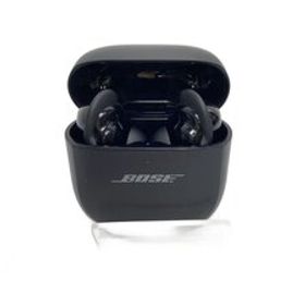 BOSE◆Bose QuietComfort Ultra Earbuds