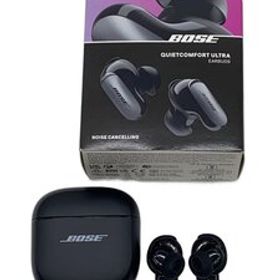 BOSE◆イヤホン QuietComfort Ultra Earbuds